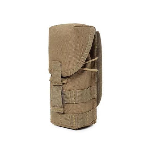 Forseti Double Mag Pouch MOLLE System Adjustable GG