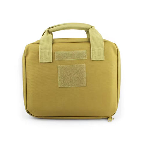Idun Tactical Hand Gun Case Pistol Case GG