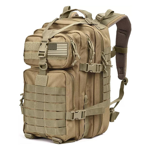 Artemis Tactical Backpack Military Rucksack GG