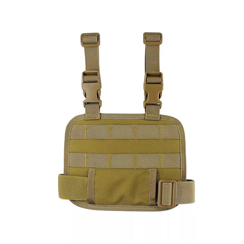 Venus Mini Molle Panel for Tools GG