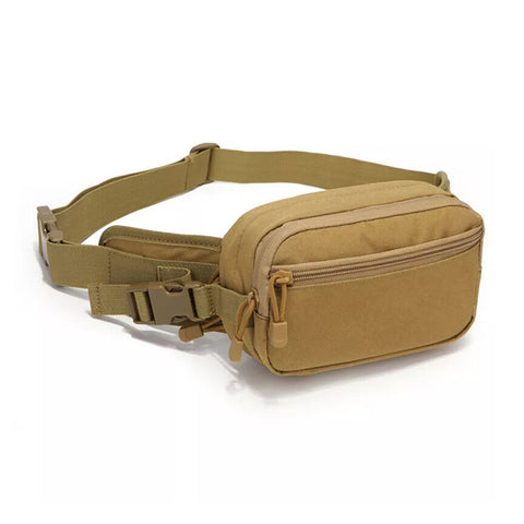 Hera Tactical Fanny Pack for Handgun Pistol GG