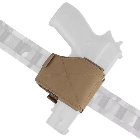 Idun Universal Nylon Holster GG