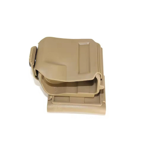 Idun Tactical Unversial GL Waist Holster Gun Clip Molle GG