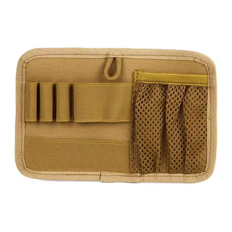 Forseti Modular Accessories Utility Admin Pouch GG