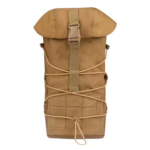 Forseti Multi-Function Tactical Waist Bag Fan Waist GG
