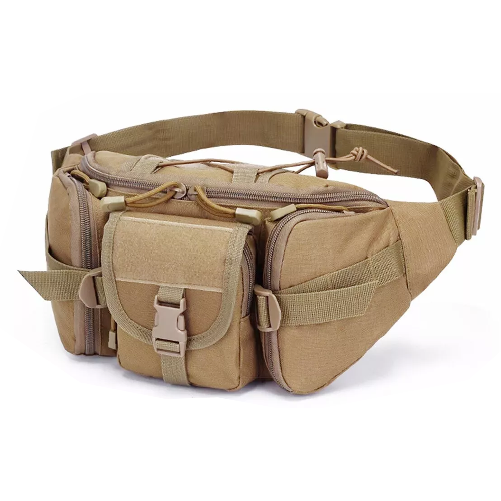 Idun Tactical Fanny Pack for Men GG