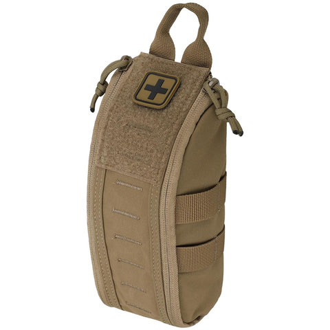 Forseti Camping First Aid Kit MOLLE Waist Belt Bag GG