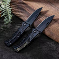 Soolin Survival Knife