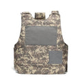 Mujito Tactical Army Vest