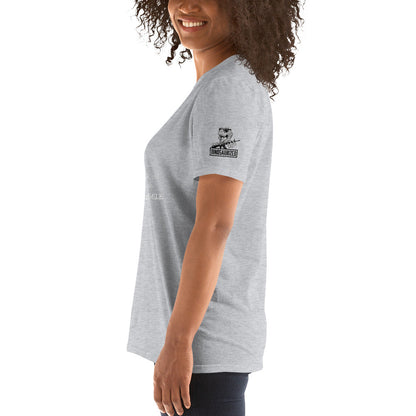 Mom Definition Short-Sleeve Unisex T-Shirt