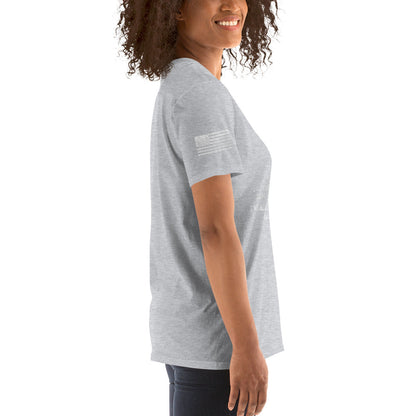 Mom Definition Short-Sleeve Unisex T-Shirt