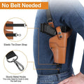 Fatguy Shoulder Holster