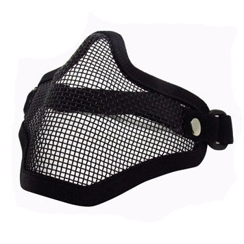 Abraham Airsoft Mask