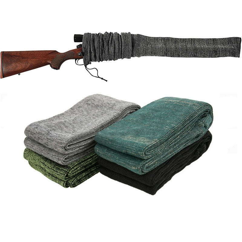 Dino Gun Sock for Rifle/Shotguns