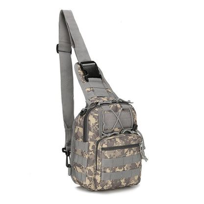 Tactikl shoulder bag