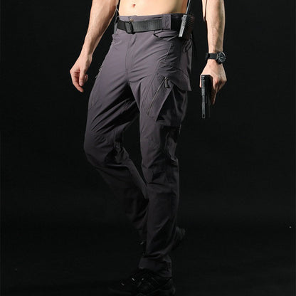 Dinosaurized Men's Tactical Pants