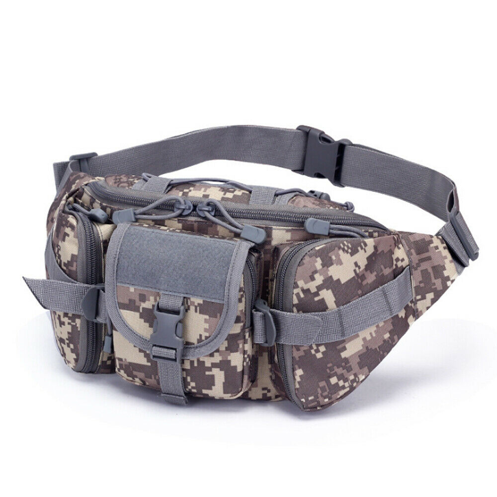 Tactical Waist Pack