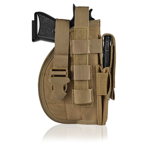 THEMIS MOLLE HOLSTER GG