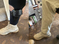 Sumo Ankle Holster