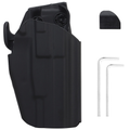 Ambi Airsoft Shooting Holster