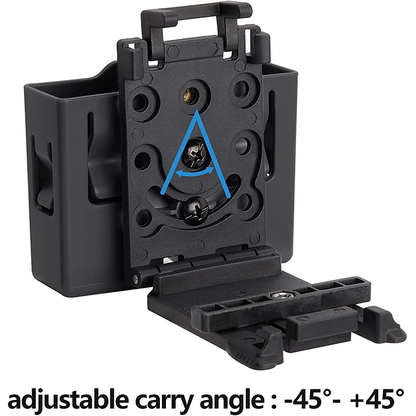 Tera Double Magazine Holster