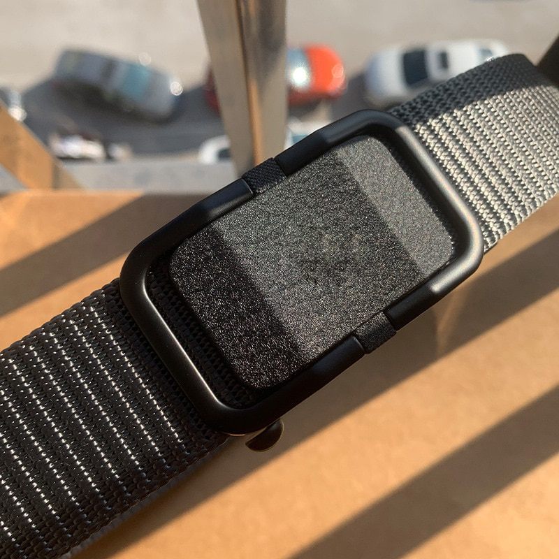 Arthur Tactical Belt