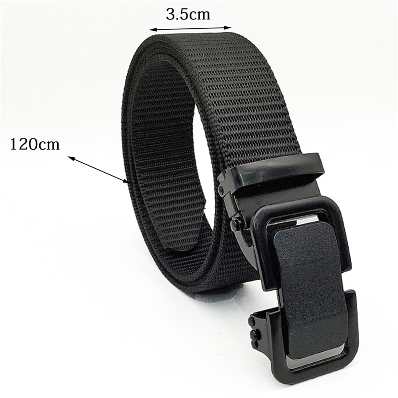 Arthur Tactical Belt