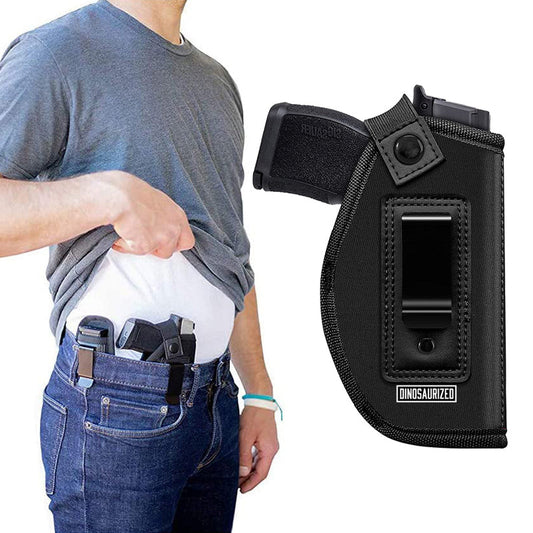 ABC EASY HOLSTER GG3