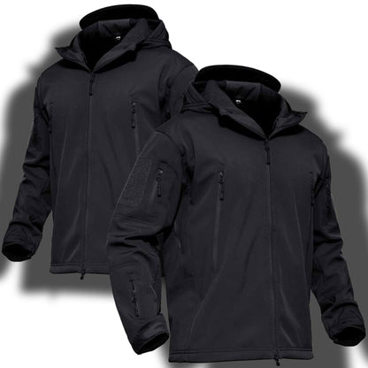Dragonscales Tactical Jacket