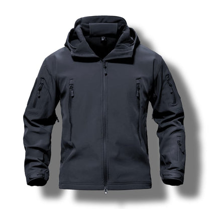 Dragonscales Tactical Jacket