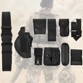 Ares Security Duty Belt