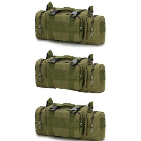 3 Artemis Shoulder Sling Bags