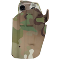 Ambi Airsoft Shooting Holster