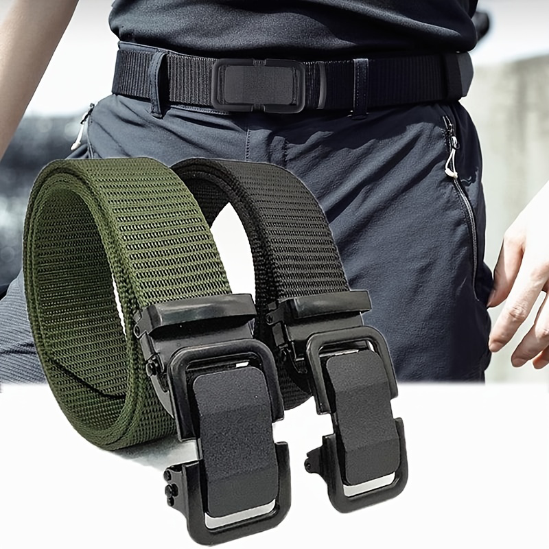 Arthur Tactical Belt