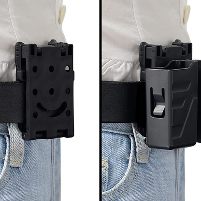 1 Tera Double Magazine Holster