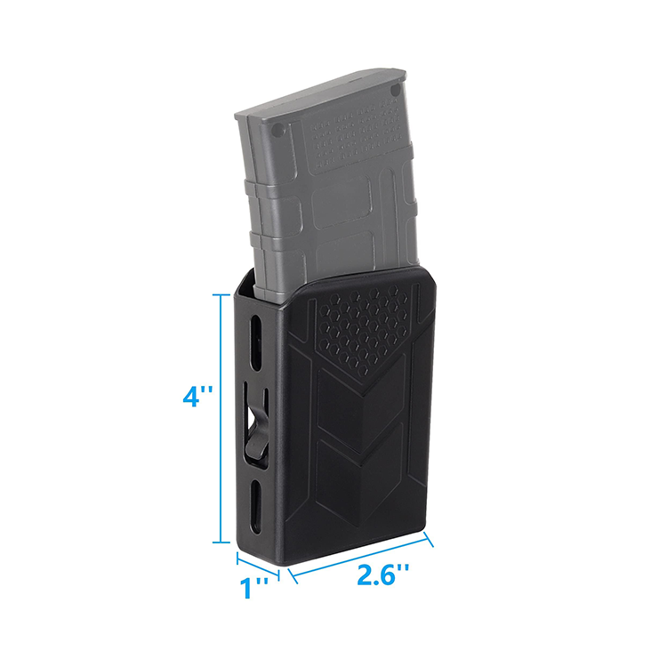 1 Tera Double Magazine Holster