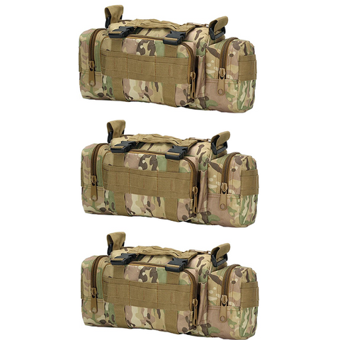 3 Artemis Shoulder Sling Bags