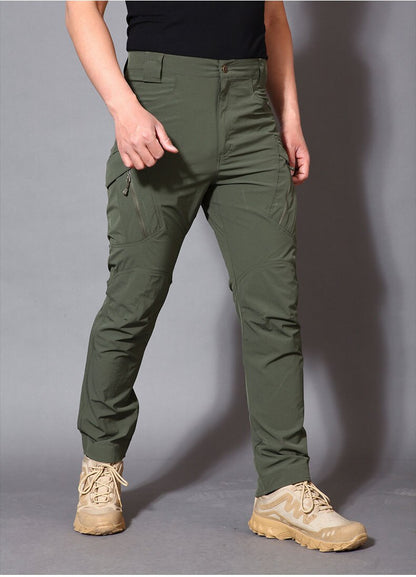 Dinosaurized Men's Tactical Pants