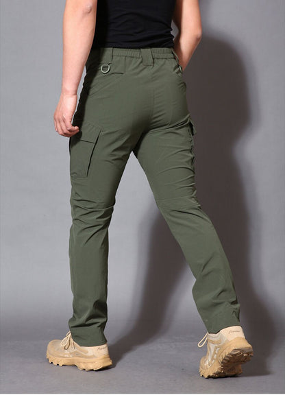 Dinosaurized Men's Tactical Pants