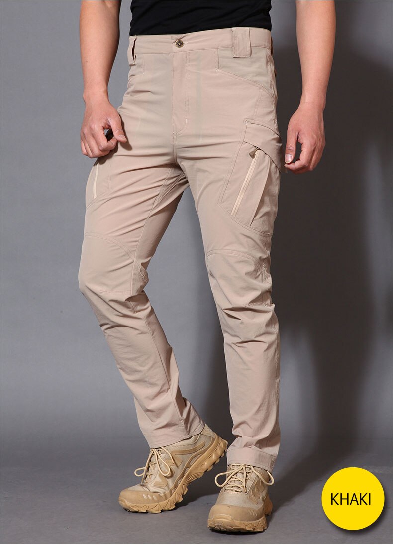 Dinosaurized Men's Tactical Pants