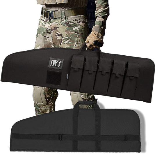 MEGAERA RIFLE CASE - GGs