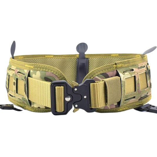 WARLORD BATTLE BELT