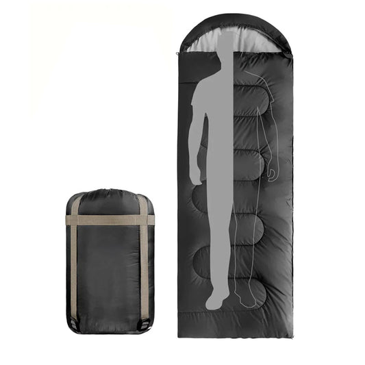 Eleos Sleeping Bag GGs