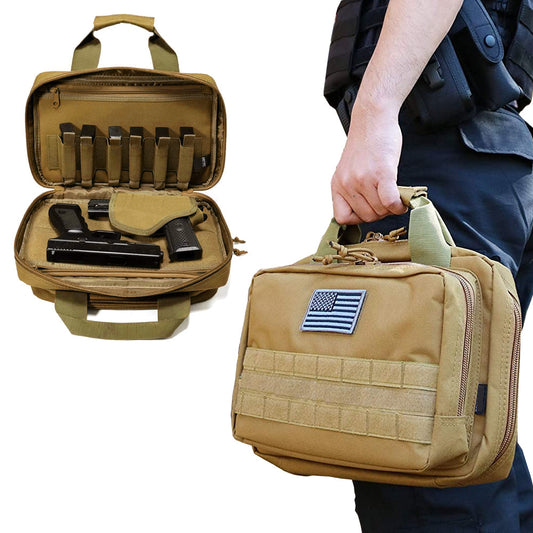 DINOSAUR BAG TACTICAL GGs