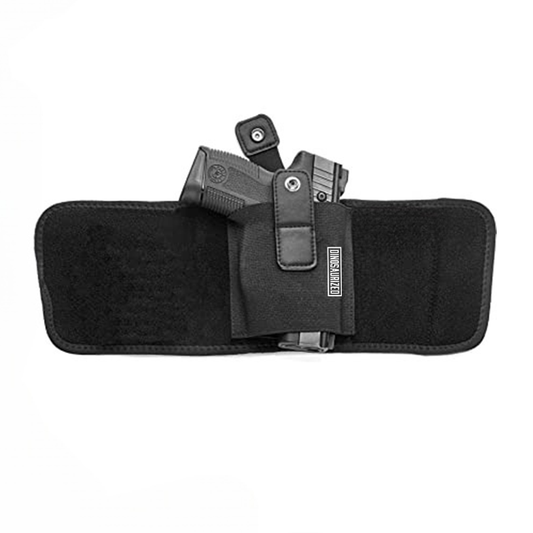 1 Odin Ankle Holster