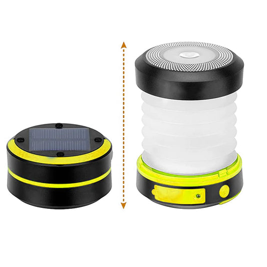 Selene Solar Lantern GGs