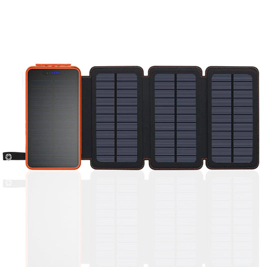 Hermes Solar Powerbank GGs