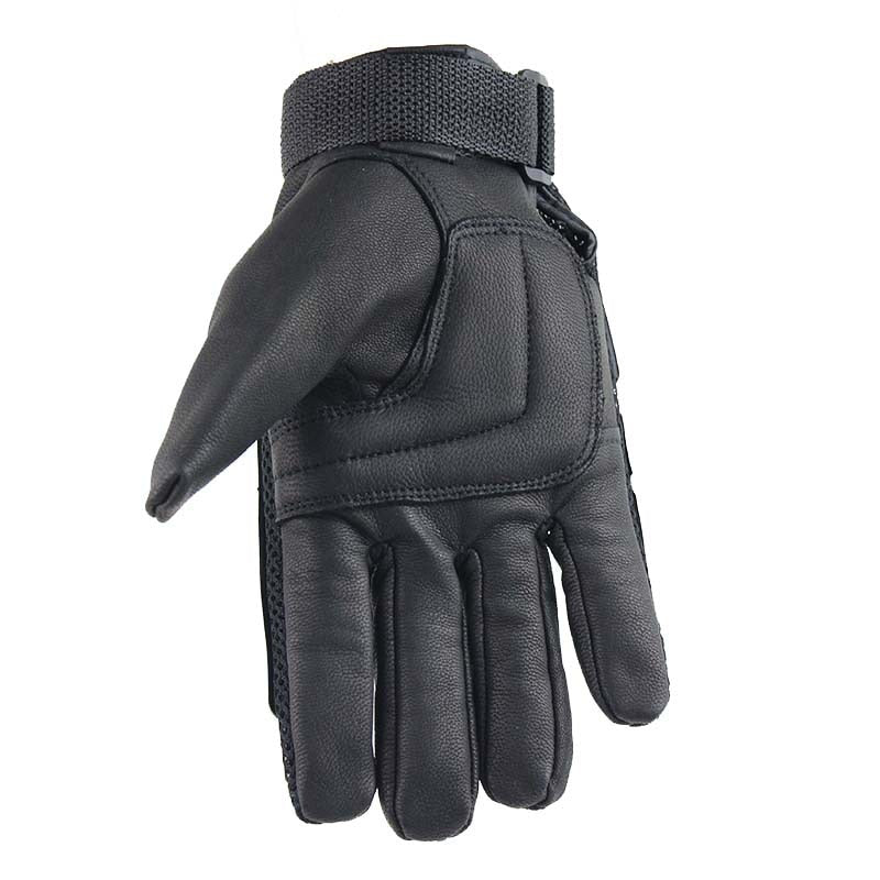 Full-Finger Dragonspine Pair | Tactical Gloves 