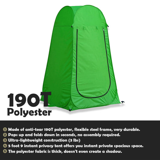 Demeter Privacy Tent GG