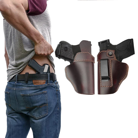 Farmman Leather Holster GG